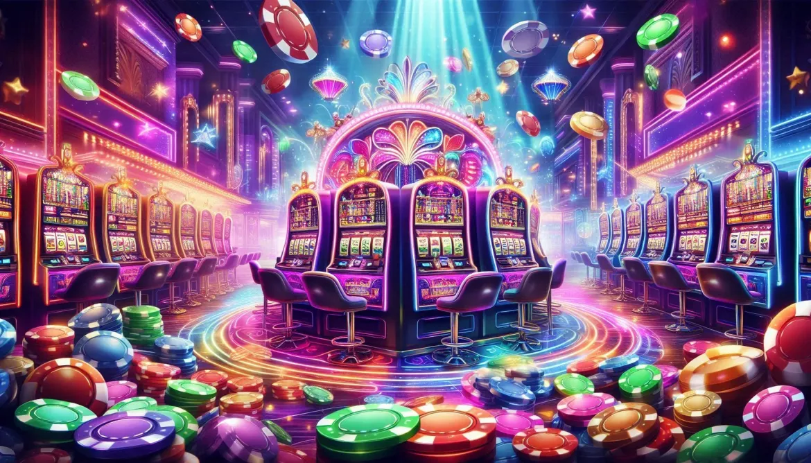 711 Casino